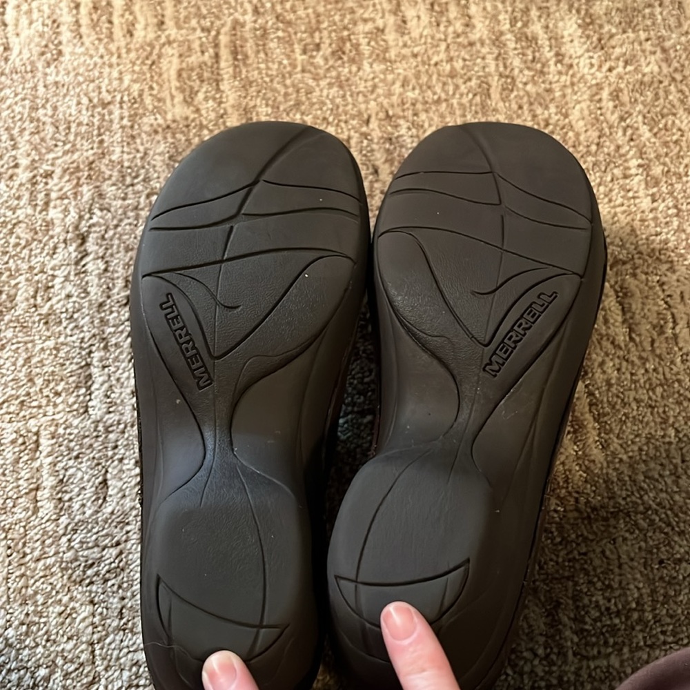 Merrill clogs - Picture 4 of 4